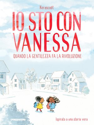 cover image of Io sto con Vanessa